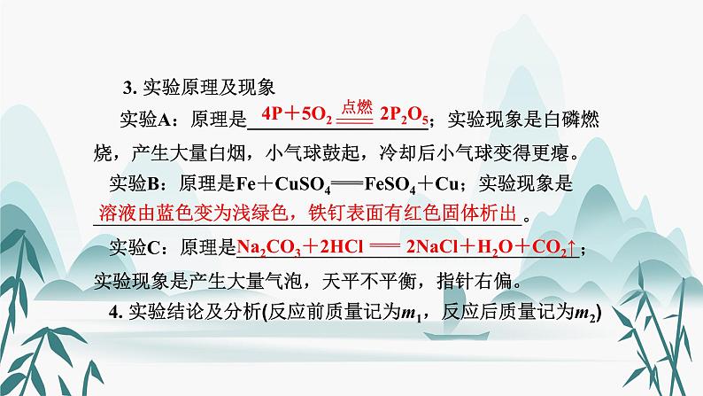 5.第五单元 化学方程式课件PPT08