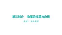 2023年广东省中考化学二轮专题复习综合能力类型3---其他题型课件PPT