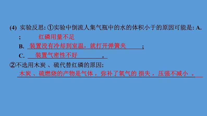 中考化学复习考点1我们周围的空气课件07