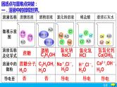 2023年中考化学专题复习---- 溶液复习课课件PPT