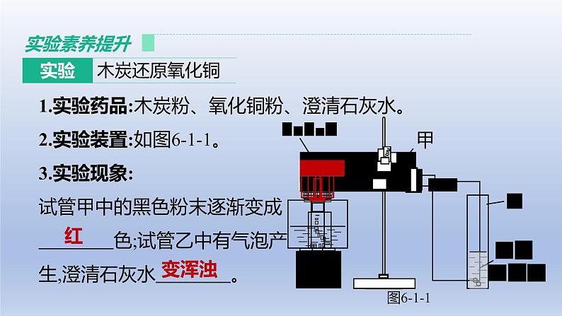 2023年中考化学一轮复习精品课件第02讲　碳和碳的氧化物 (含答案)第7页