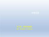 中考化学一轮复习课件7专题七　微粒构成物质　化学式和化合价 (含答案)