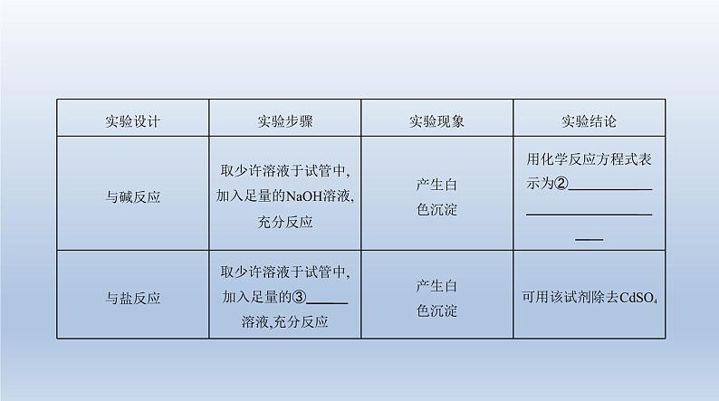 中考化学一轮复习课件19专题十九　科学探究题 (含答案)07