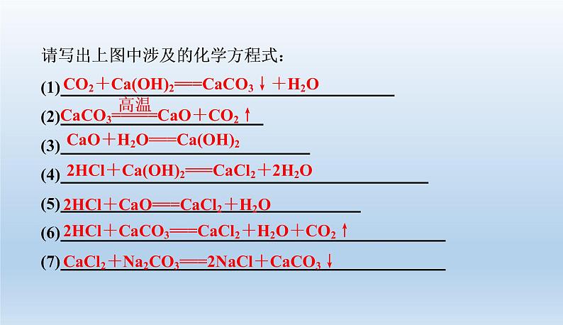 中考化学一轮复习考点讲练课件 盐　化学肥料 (含答案)第6页