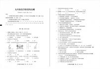 2023年山东省青岛市中考一模化学试卷