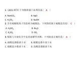 7.3几种重要的盐课件-2022-2023学年九年级化学沪教版（全国）下册