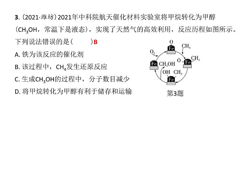 第9章化学与社会发展复习课件—2022-2023学年九年级化学沪教版（全国）下册05