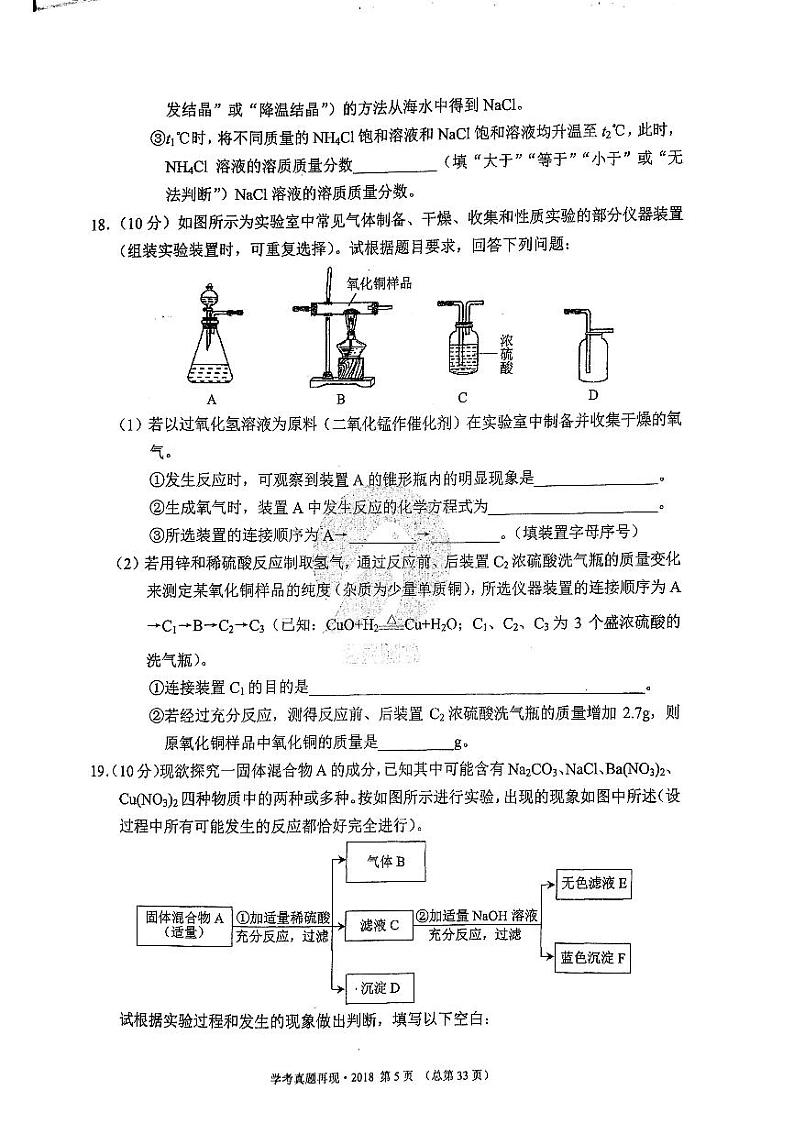 2023版济南中考211化学济南专版 04第3页