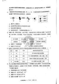 2023版济南中考211化学济南专版 06