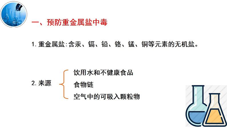 10.3远离有毒物质课件---2022-2023学年九年级化学鲁教版下册第4页