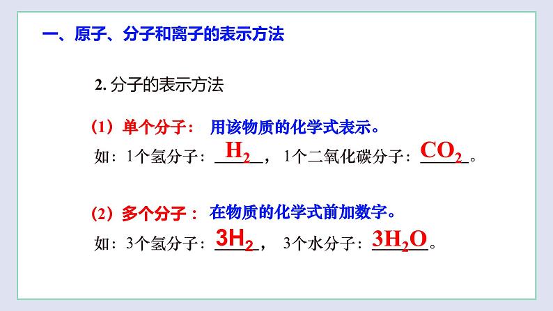 3.3 物质的组成（第4课时）-九年级化学上册同步 教学课件+练习（沪教版）04