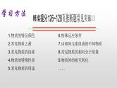 2023年河南省中考化学框图推断题课件PPT