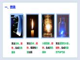 4.1 常見的化學(xué)反應(yīng)—燃燒（第1課時(shí)）-九年級化學(xué)上冊同步 教學(xué)課件+練習(xí)（滬教版）