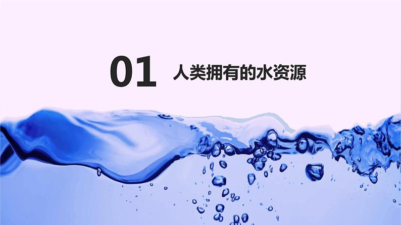 课题1爱护水资源课件第6页