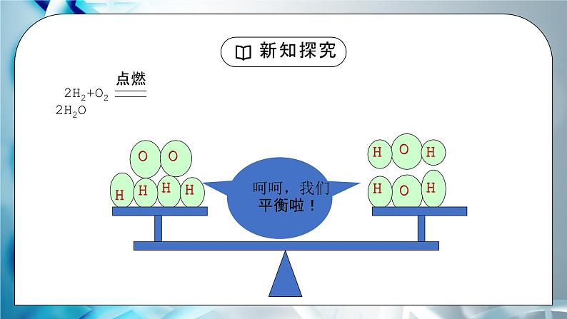 人教版九年级化学第五单元《化学方程式-如何正确的书写化学方程式》PPT课件第6页