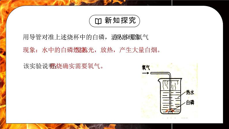 人教版九年级化学上册第七单元《燃料及其利用-燃烧和灭火》PPT课件07