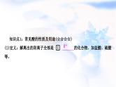 人教版中考化学复习第十单元酸和碱第1课时常见的酸和碱教学课件