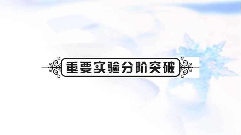 人教版中考化学复习第十单元酸和碱第2课时酸和碱的中和反应教学课件第6页