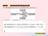 2023九年级化学下册第十单元酸和碱单元整合课件新版新人教版