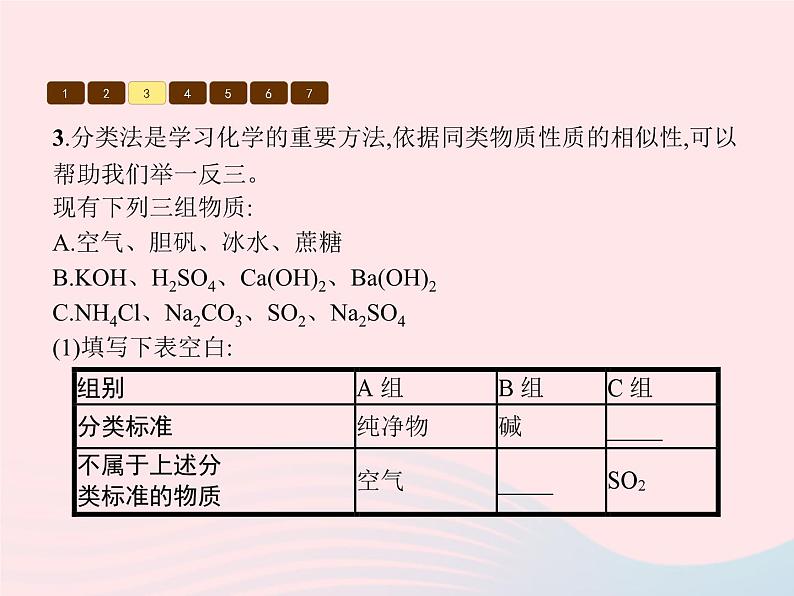 2023九年级化学下册第十一单元盐化肥单元整合课件新版新人教版05