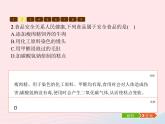 2023九年级化学下册第十二单元化学与生活单元整合课件新版新人教版