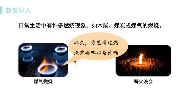 科粤版化学九上3.3  燃烧条件与灭火原理（课时1）（课件PPT）03