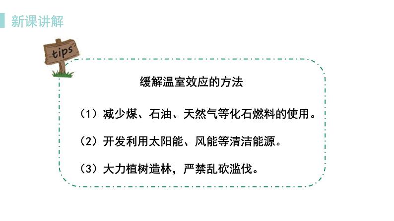 科粤版化学九上5.3  二氧化碳的性质和制法（课时3）（课件PPT）第8页