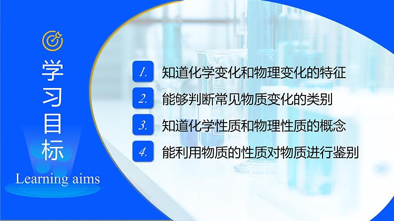 1.1 物质的变化和性质（分层训练+优质课件）-【高效课堂】2023-2024学年九年级化学上册同步优质课件+分层训练（人教版）02