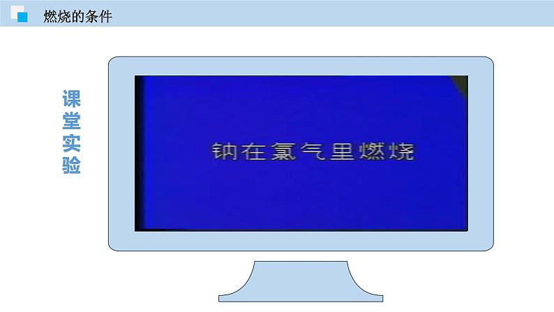 4.1 燃烧与灭火（讲）-九年级化学沪教版第一学期（试用本）同步精品课堂（上海专用） 课件08