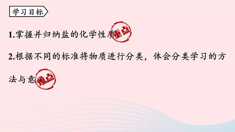 第十一单元盐化肥课题1生活中常见的盐第四课时课件（人教版九下）02