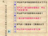 课题二  化学是一门以实验为基础的科学课件PPT