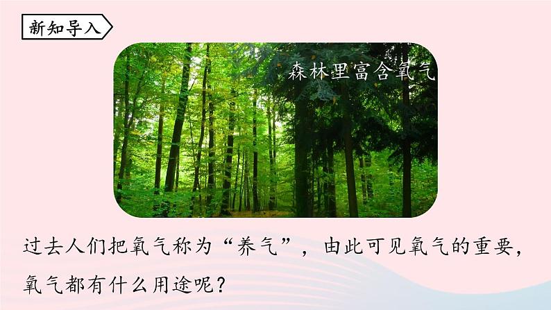 第二单元化学是一门以实验为基础的科学课题1空气第二课时课件（人教版九上）第3页