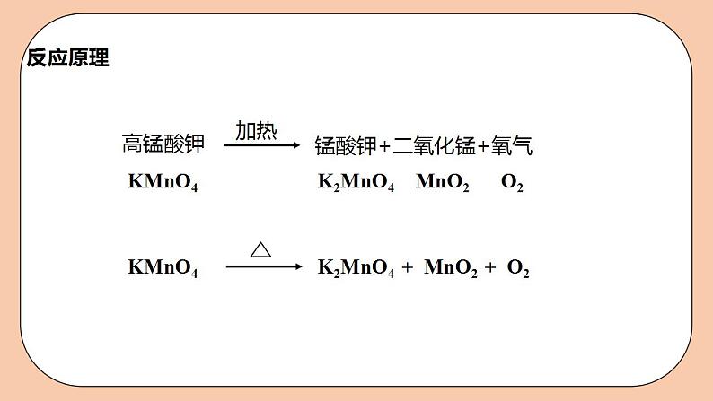 人教版初中化学九上 2.3.1《制取氧气》课件07