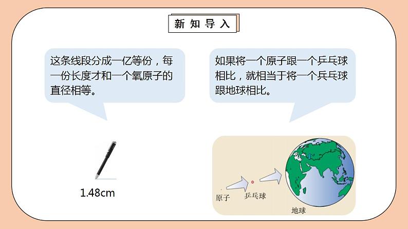 人教版初中化学九上 3.2.1《原子的结构》课件04