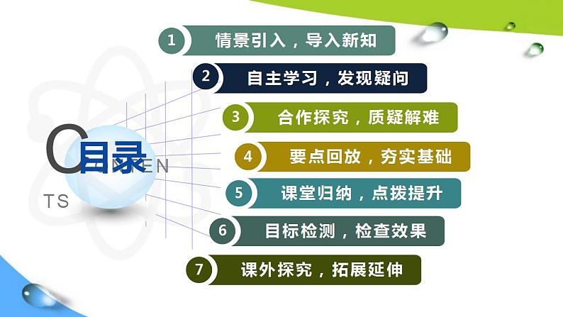 人教版初中化学九年级上册 绪言 化学使世界变得绚丽多彩 课件02