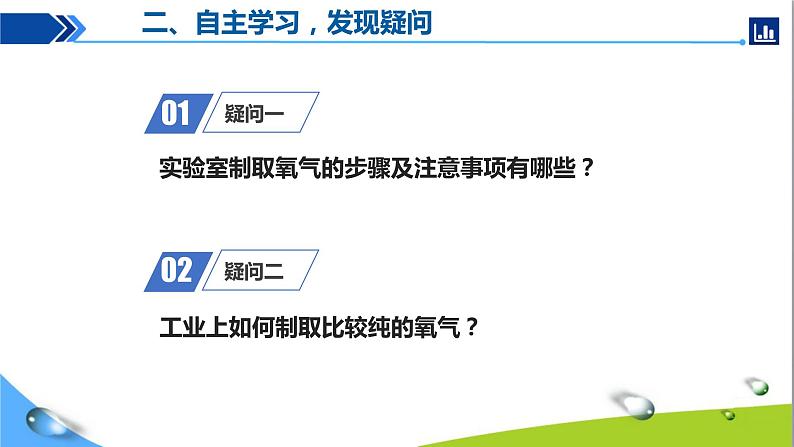 人教版初中化学九年级上册第二单元课题3 制取氧气（第2课时）+课件PPT05