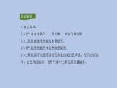 课题2 化学是一门以实验为基础的科学 （第2课时 对人体吸入的空气和呼出的气体的探究）-九年级化学上册同步精品课件（人教版）