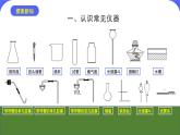 核心素养目标课题3《走进化学实验室》课件PPT+教学设计+同步练习