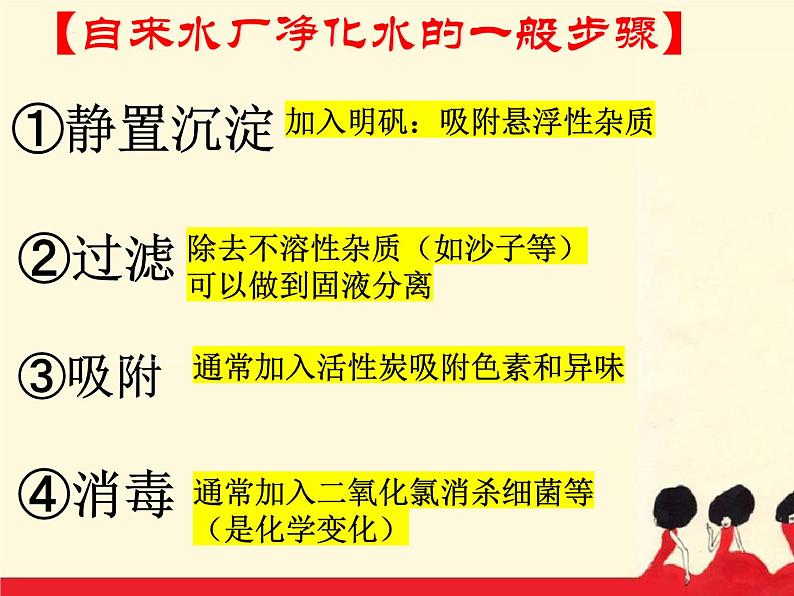 4.2水的净化课件PPT第7页