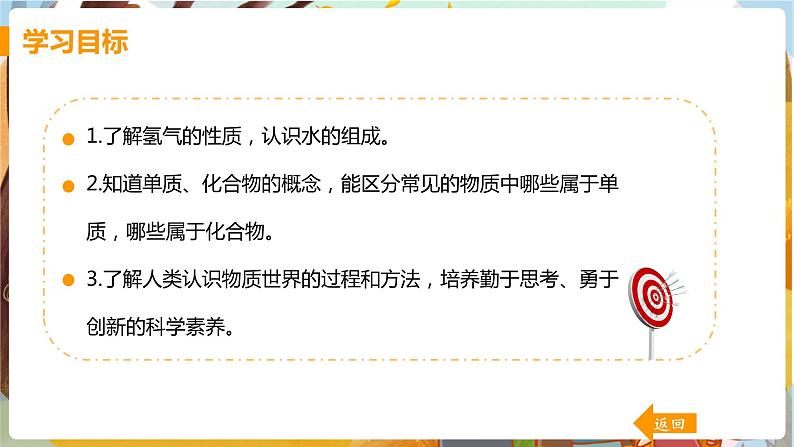 课题3  水的组成第2页