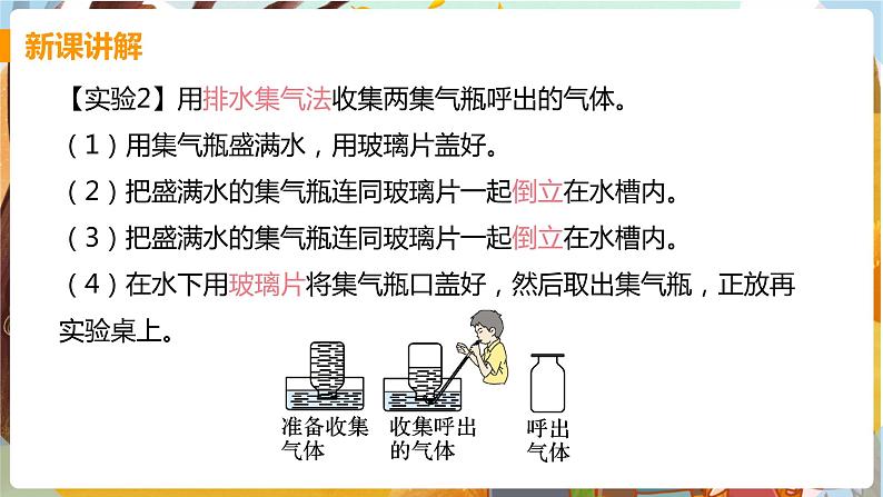 第一单元  走进化学世界 课题2  化学是一门以实验为基础的科学 九化上人教版[课件+教案+练习]07