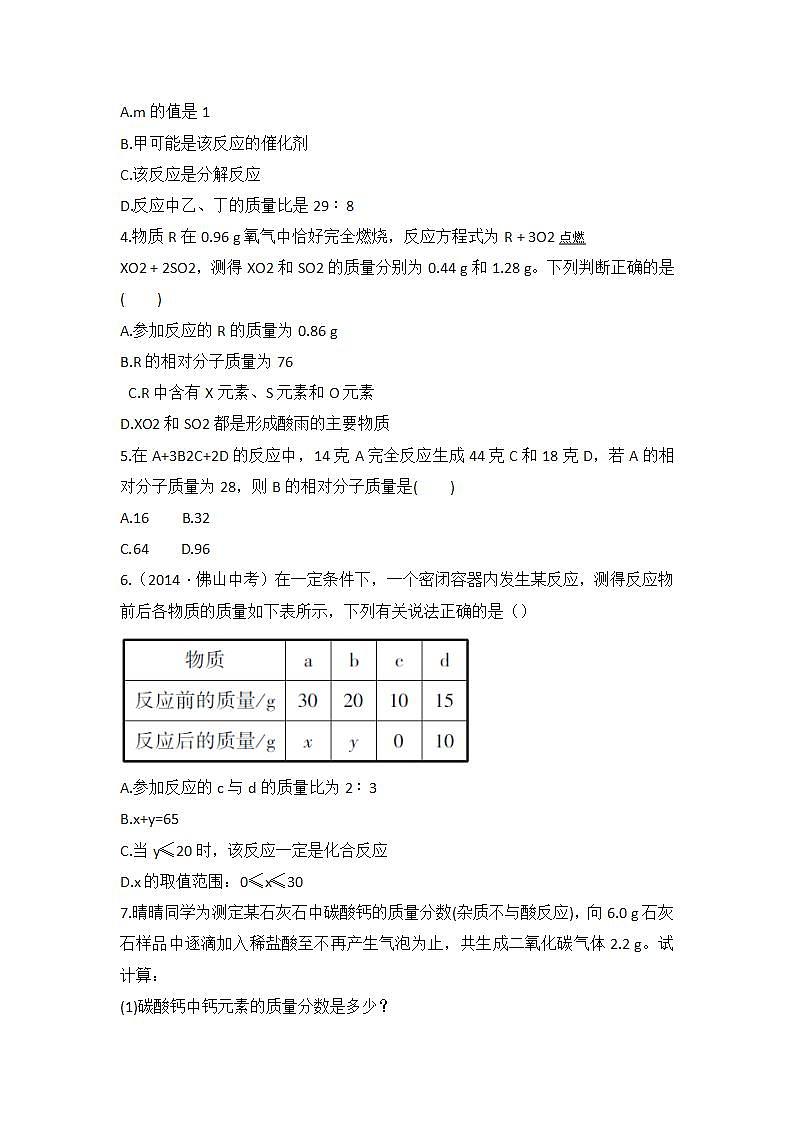 4.4 化学方程式 九化上科粤版[课件+教案+练习]02