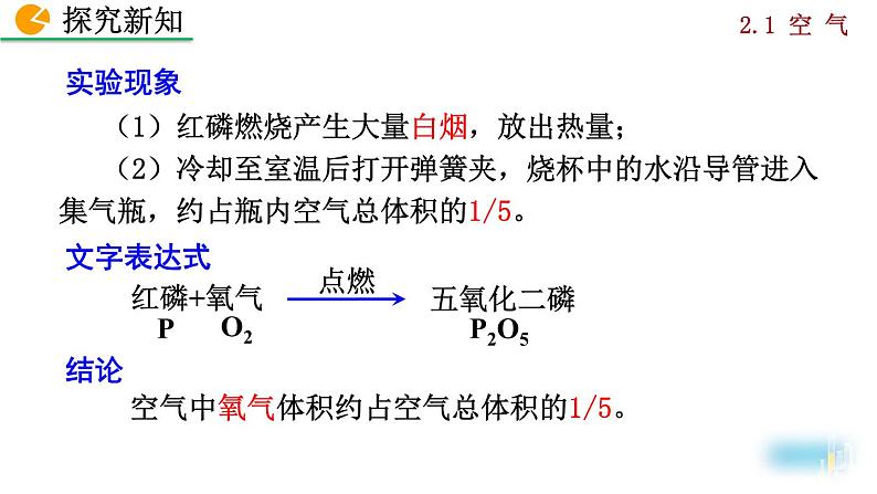 第二单元 我们周围的空气 课题1 空气 人教九化上[课件+素材]07