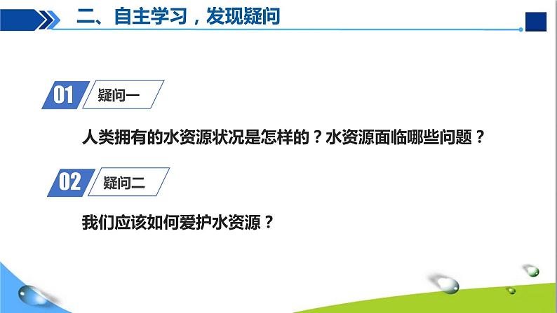 人教版初中化学九年级上册第四单元课题1爱护水资源课件05