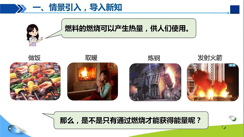 人教版初中化学九年级上册第七单元课题2燃料的合理利用和开发（第1课时）课件03