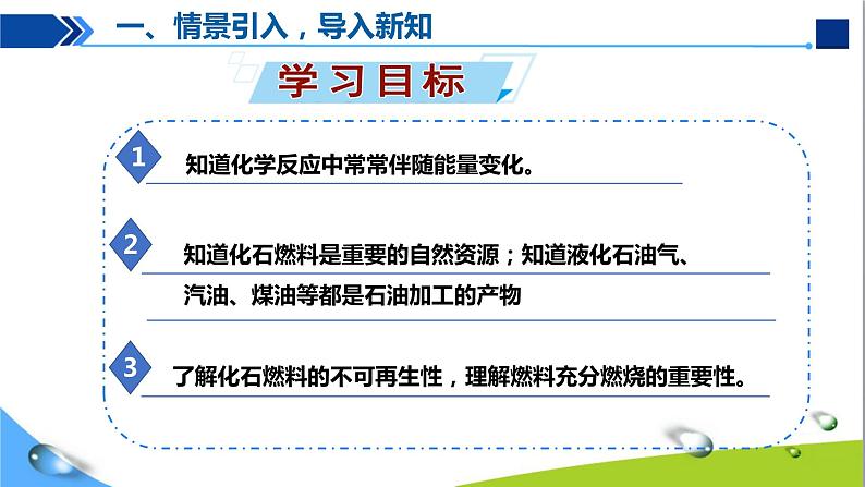 人教版初中化学九年级上册第七单元课题2燃料的合理利用和开发（第1课时）课件06
