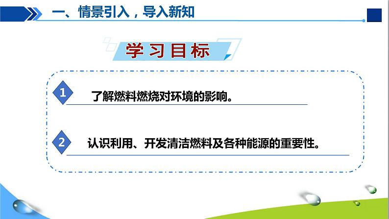 人教版初中化学九年级上册第七单元课题2燃料的合理利用和开发（第2课时）课件03