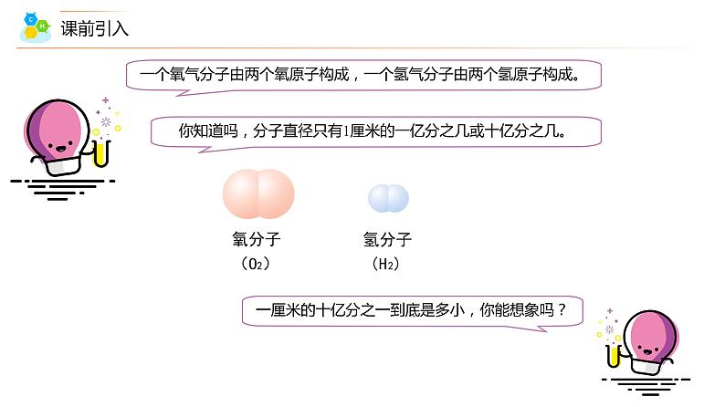 【同步讲义】人教版化学九年级上册--3.02原子的结构（上）（PPT课件）04