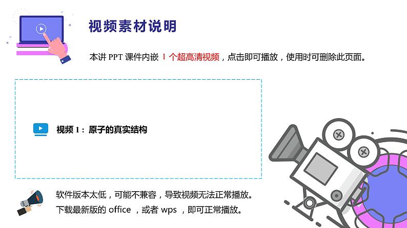 【同步讲义】人教版化学九年级上册--3.02原子的结构（中）（PPT课件）02