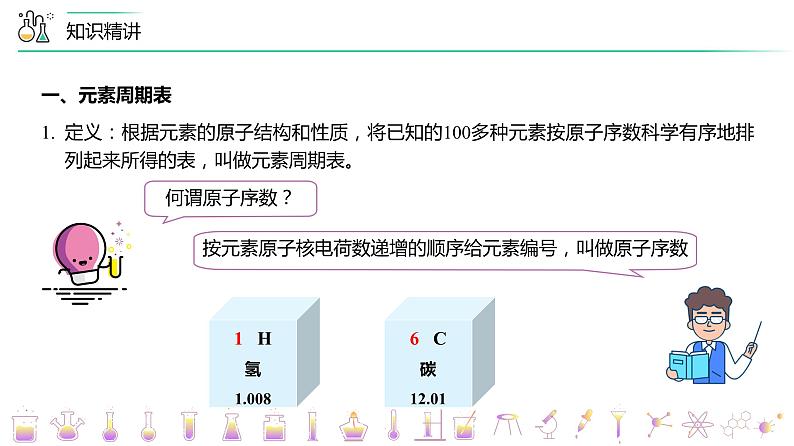 【同步讲义】人教版化学九年级上册--3.03元素（下）（PPT课件）08